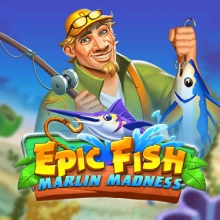 Poisson épique : La folie du marlin