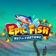 Epic Fish : Le filet de la fortune