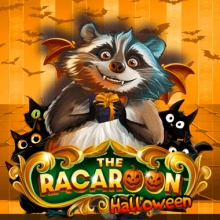 L'Halloween des Racaroons