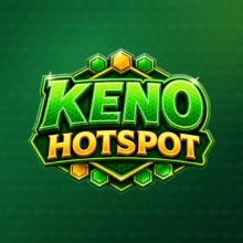 Keno Hotspot