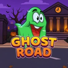 La route des fantômes