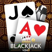Speed Blackjack VZN 1