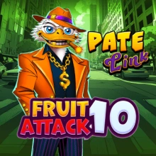 Fruit Attack 10 – Link para o Pate