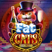 Fat Cats DoubleMax