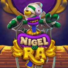 Nigel de Ra