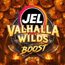 Potenziamento JEL Valhalla Wilds