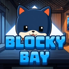 Blocky Bay