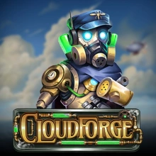 Cloudforge