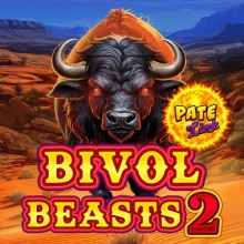 Bivol Beasts 2 – Link para o Pate