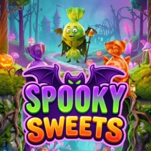 Spooky Sweets