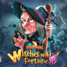 Hekser Vill Fortune