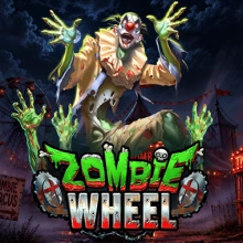 Zombie Wheel