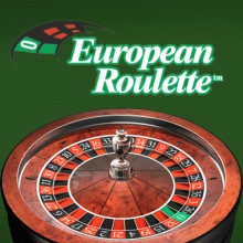 Roulette européenne
