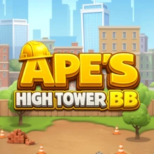 Ape's High Tower BB
