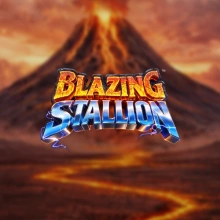 Blazing Stallion