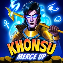 Khonsu-sammenslåing