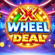 X Wheel-tilbud