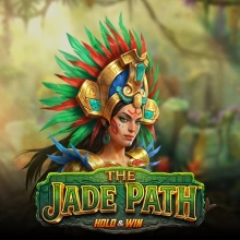 The Jade Path: Hold &amp; Win