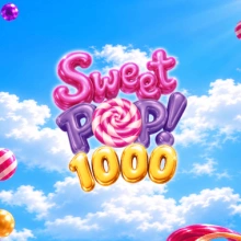 Søt pop 1000