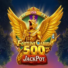 Fortune Garuda 500 JACKPOT