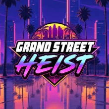 Le braquage de Grand Street