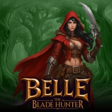 Belle the Blade Hunter