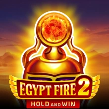 Egypt Fire 2