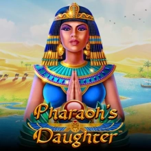 Fire Blaze: Pharaoh’s Daughter