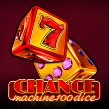 Chance Machine 100 Dice