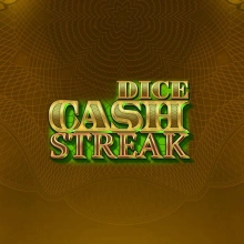 Cash Streak Dice