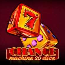 Chance Machine 20 Dice