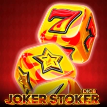 Joker Stoker Dice