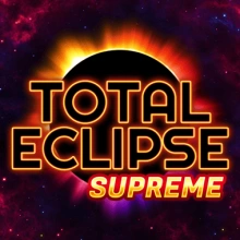 Total formørkelse Supreme