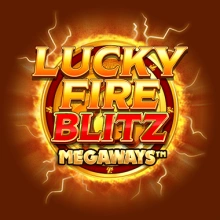 Lucky Fire Blitz Megaways