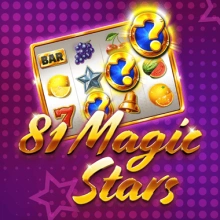 81 Estrelas Mágicas
