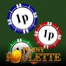 Penny Roulette