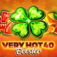 Very Hot 40 Booster