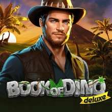 Dino-boken Deluxe