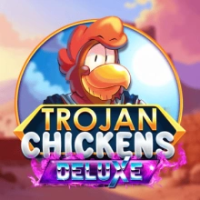 Troijan kanat Deluxe