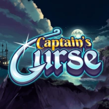 Captain’s Curse
