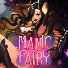 Manic Fairy