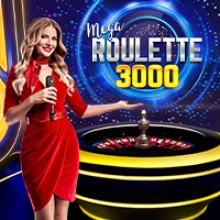 MegaRoulette3000