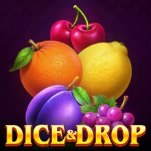 Dice & Drop