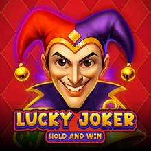 Glücks-Joker: Halten und Gewinnen