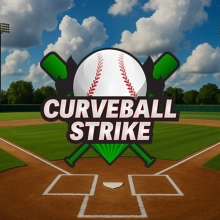 Curveball Strike