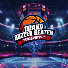 Grand Buzzer Beater Megaways