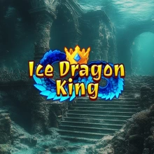 Ice Dragon King