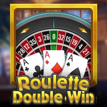 Roulette Double Win